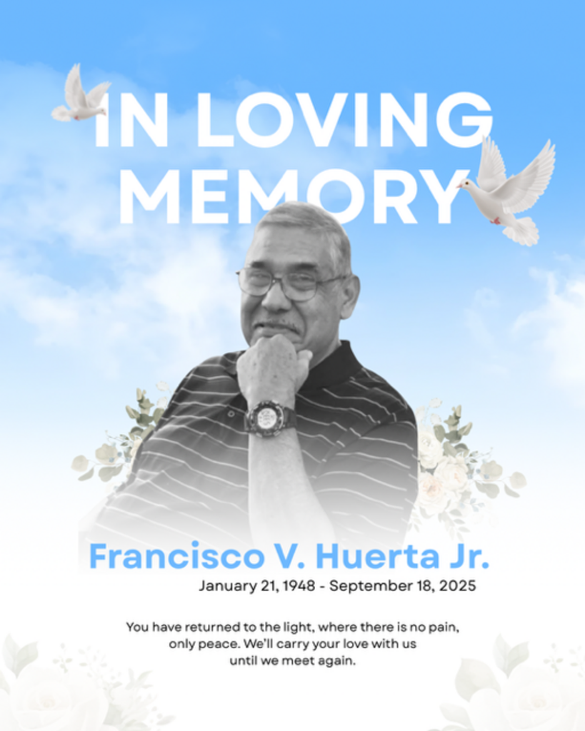 Francisco "Frank Valadez Huerta Profile Photo