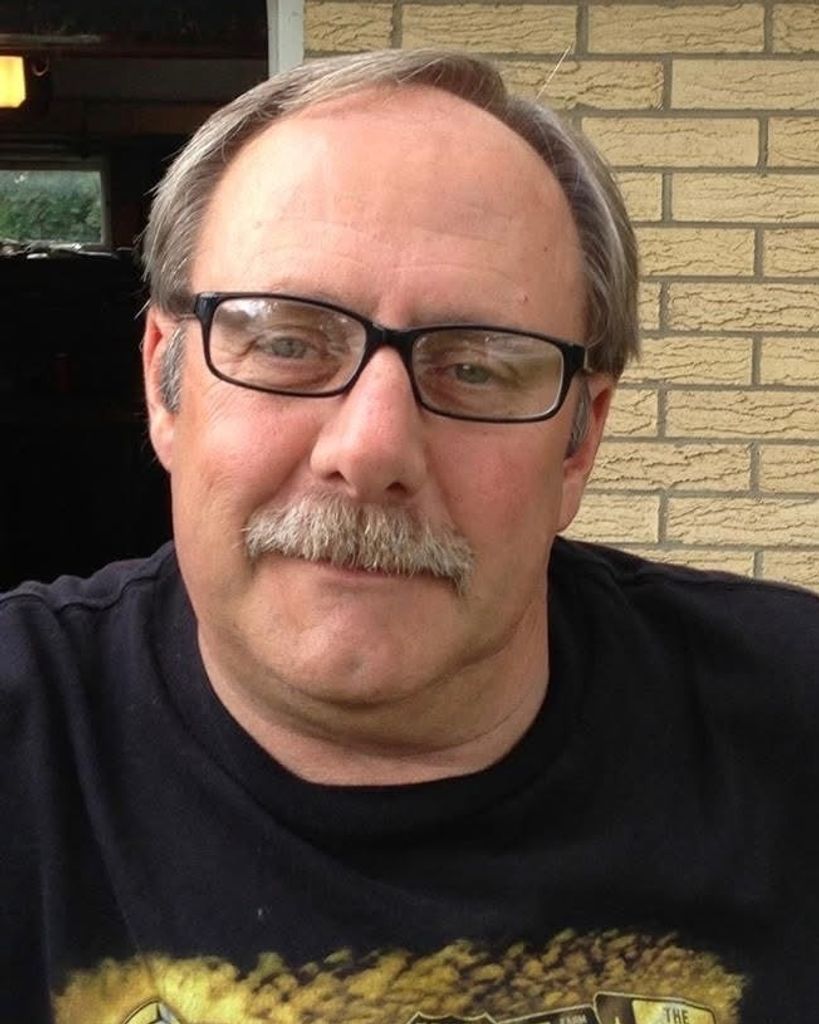 Bruce E. Bardwell Profile Photo