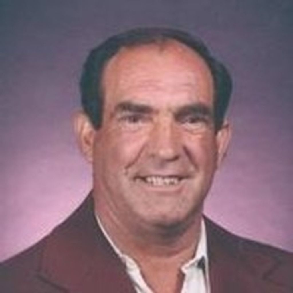 William Burton Burghart