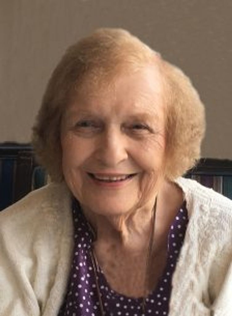 Peggy Roach Peters
