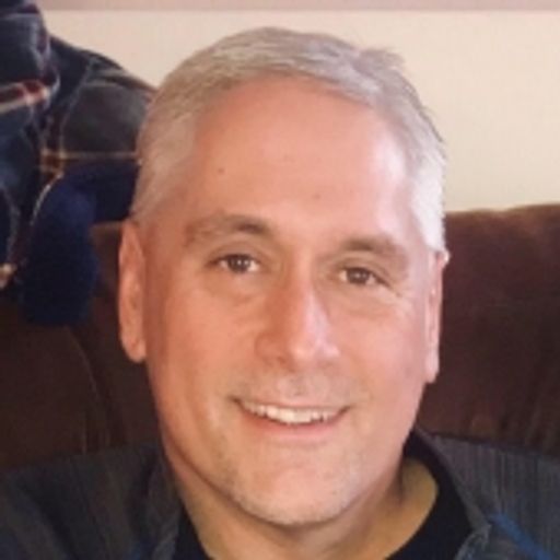 Gary Wiley Hines Profile Photo