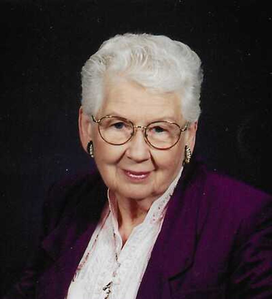 Florence Kathleen Harris Profile Photo