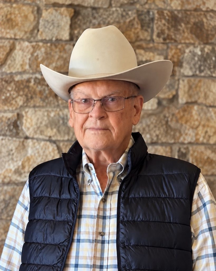 Billy Gordon Powell Profile Photo