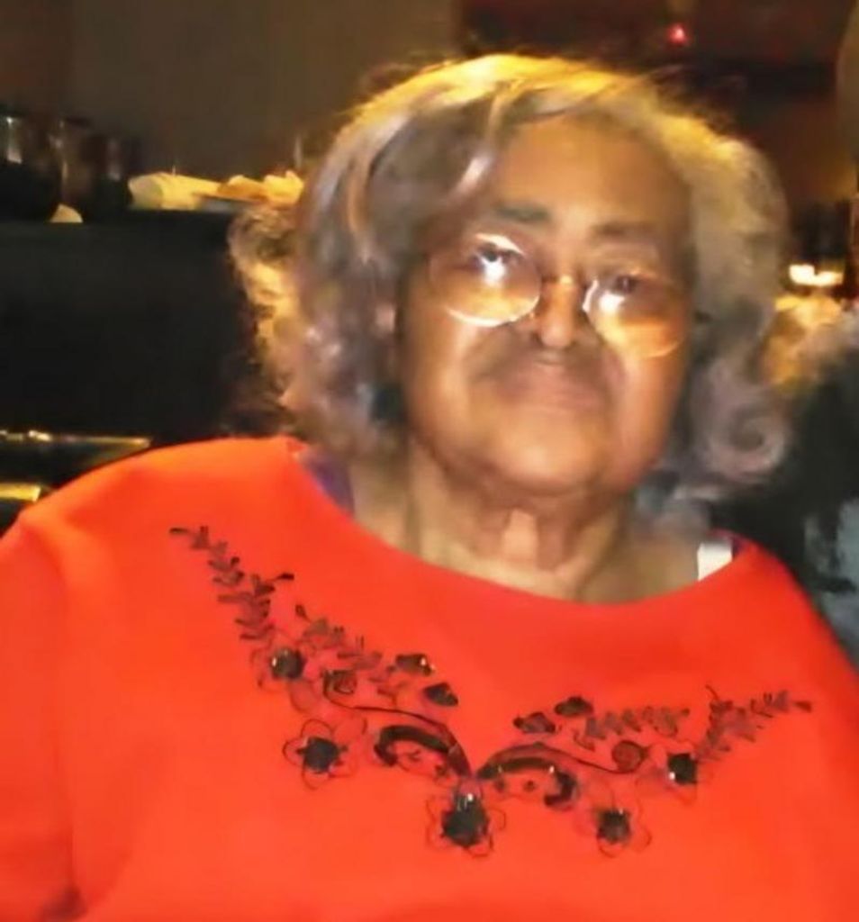 Ms. Lavern Washington