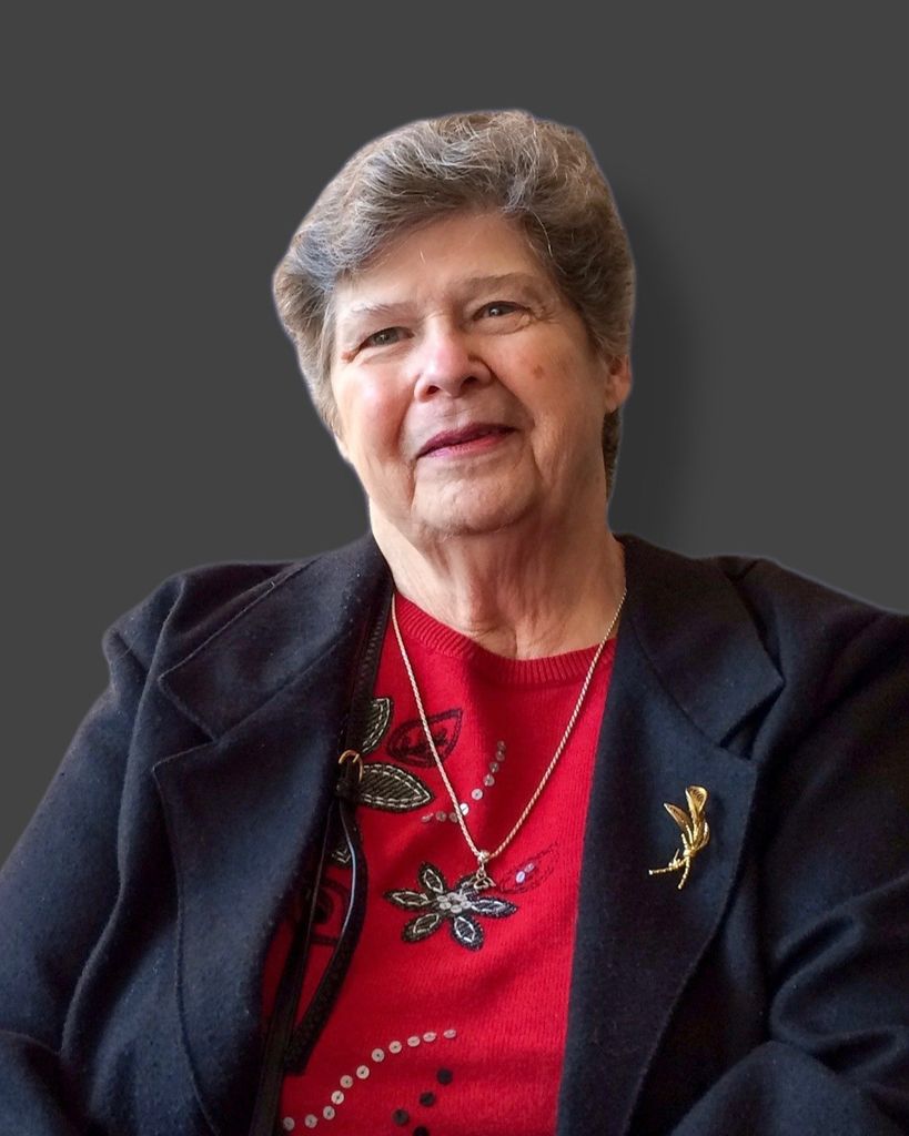 Gladys C Altherr