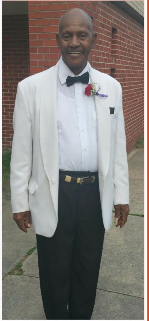 Mr. Edgar Jonathan Brannan Profile Photo