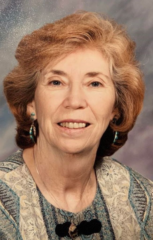 Helen Cole Profile Photo