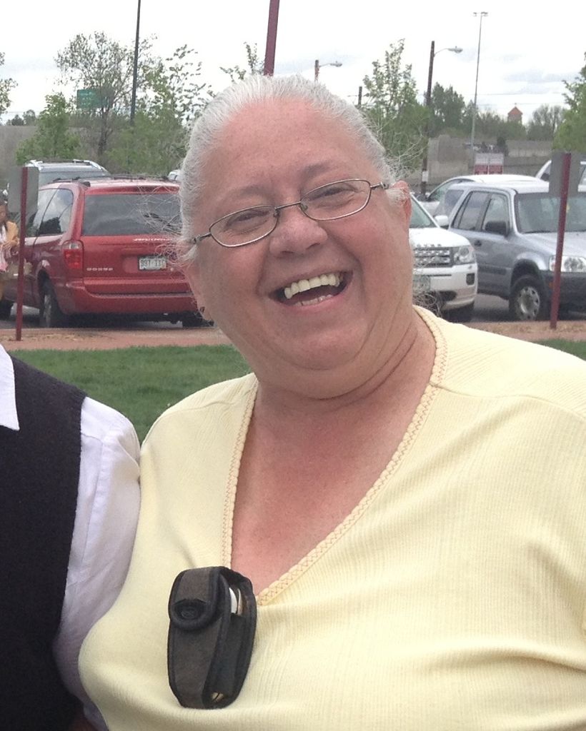 Sandy Elkins Profile Photo