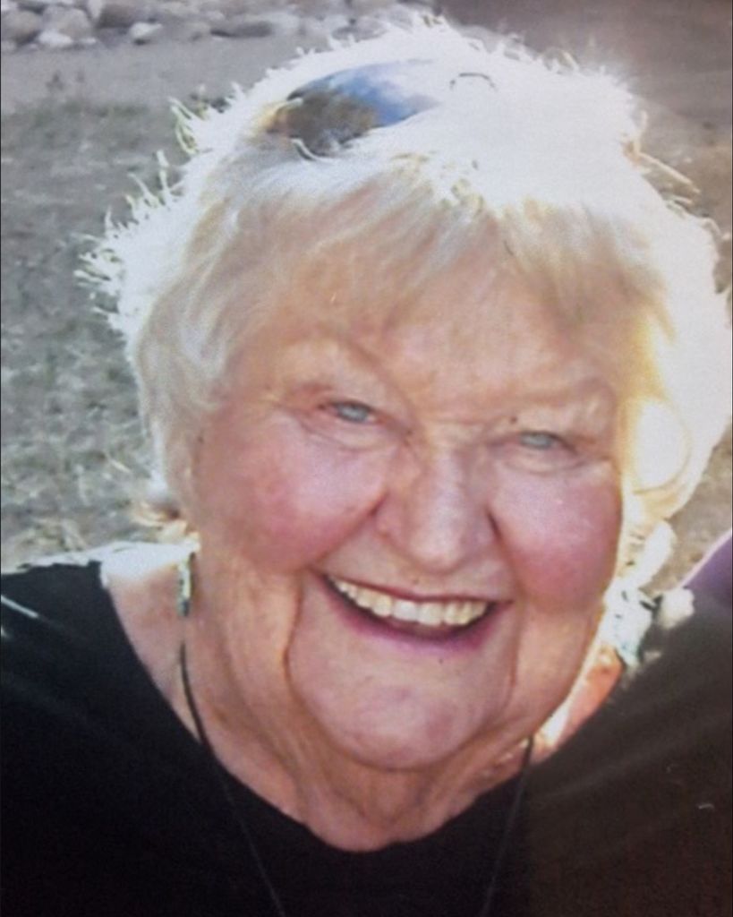 Joan H. Miller