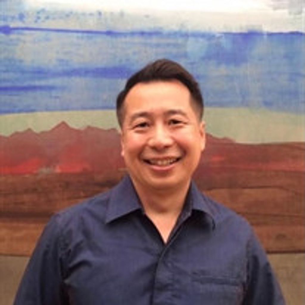 Eric Ngoc Nguyen Huynh Profile Photo