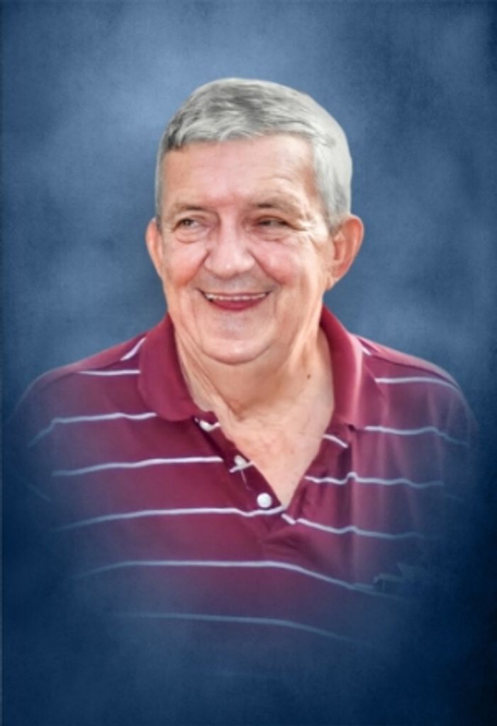 Larry Garland "Snake" Cook Profile Photo