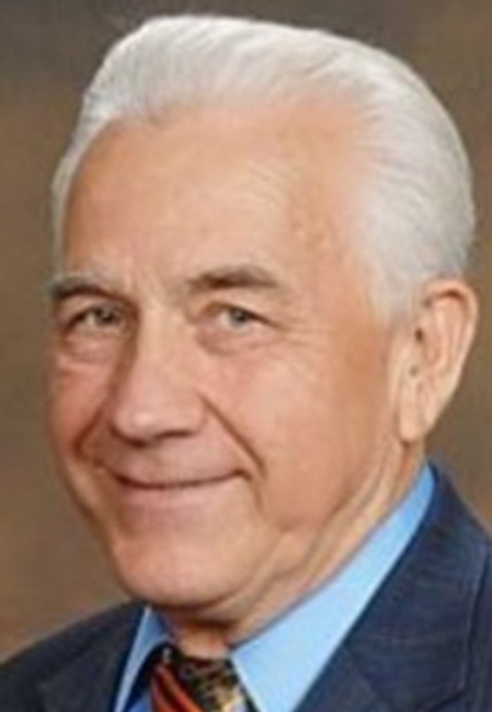Rudy Thrasher