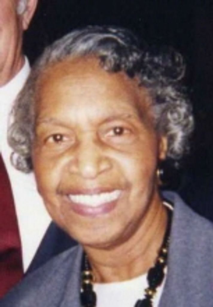 Thelma Ann Mitchell