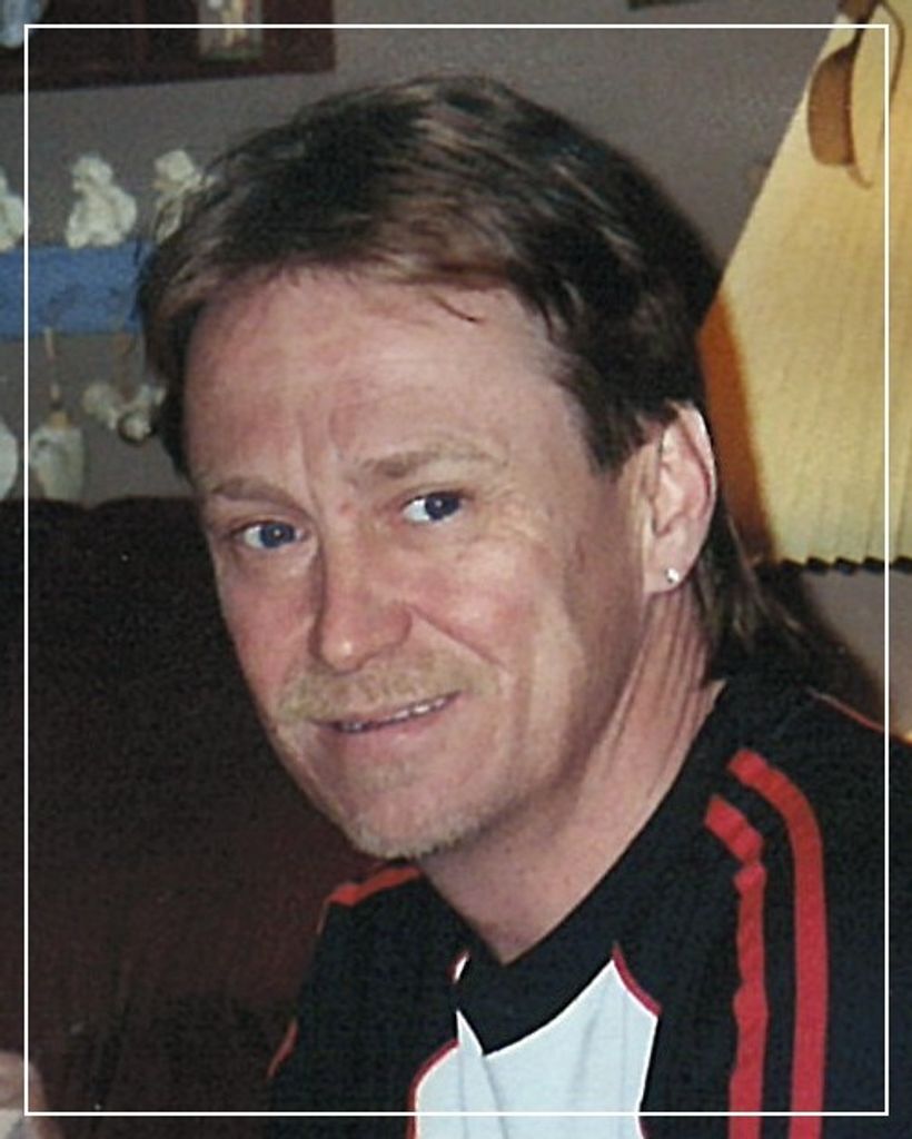 Chris Vinson Profile Photo