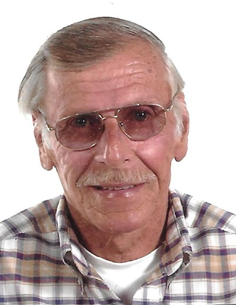 Randall James Zimmerman