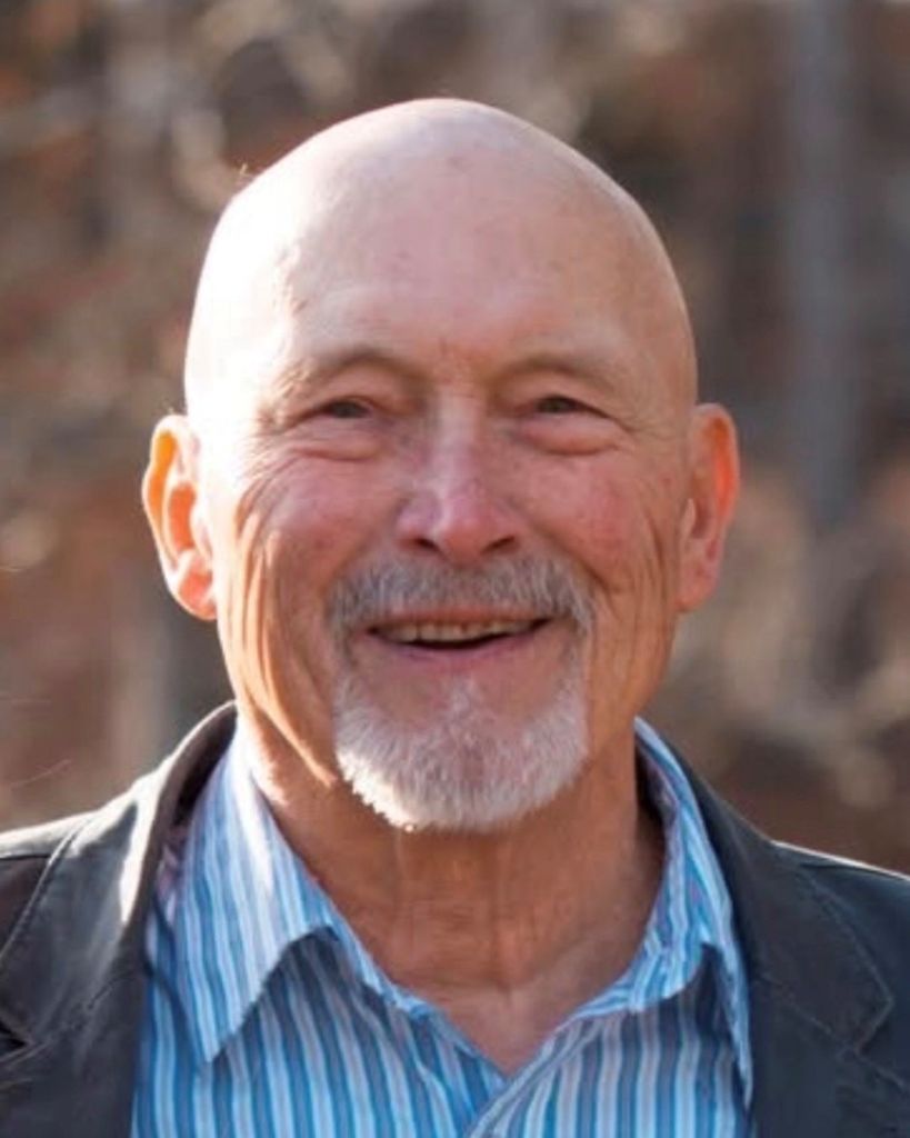 Michael F. Hinds