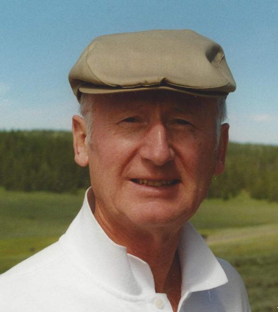 Kenneth Robar Profile Photo