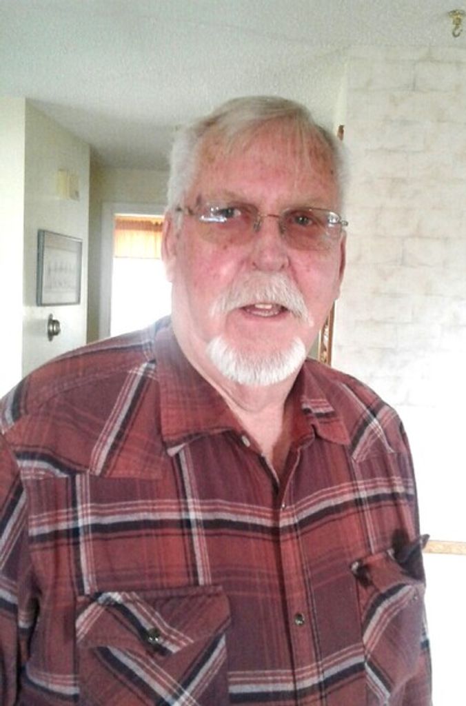 John Duane Hecker Profile Photo