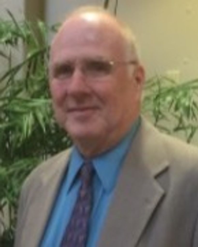 Barry Charles Robinette