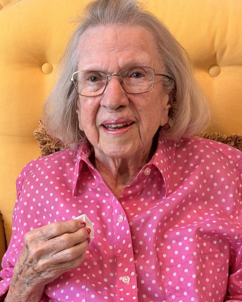 Betty H. Captain Profile Photo