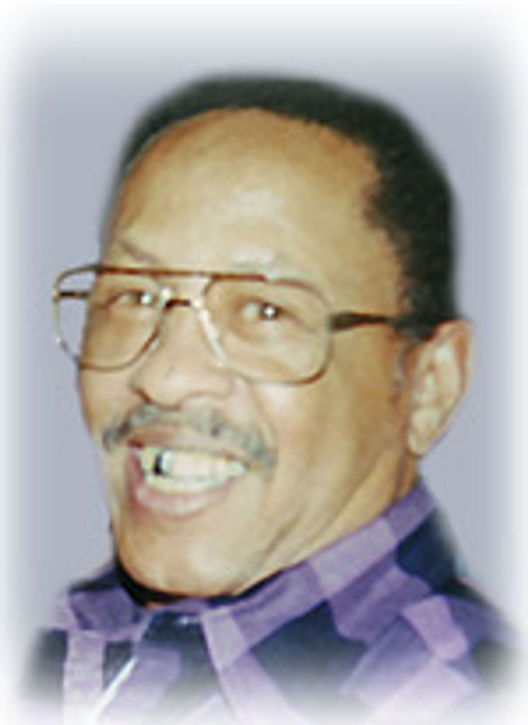 Nathaniel Johnson Profile Photo