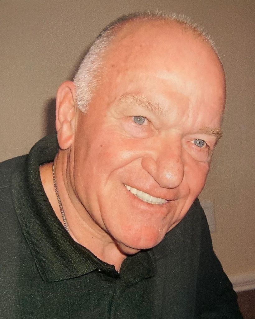 David L. Gantt Sr.