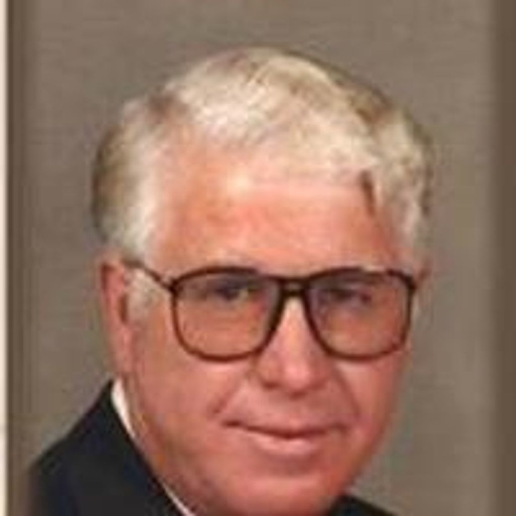 Carroll  H. Revelle