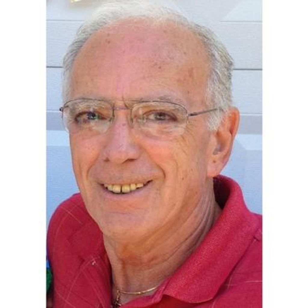 Richard O’Connell