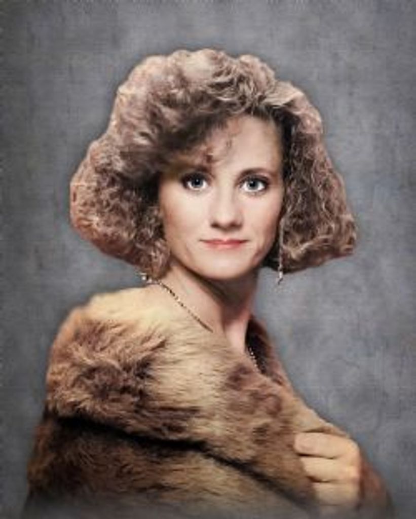 Marilynn Sams