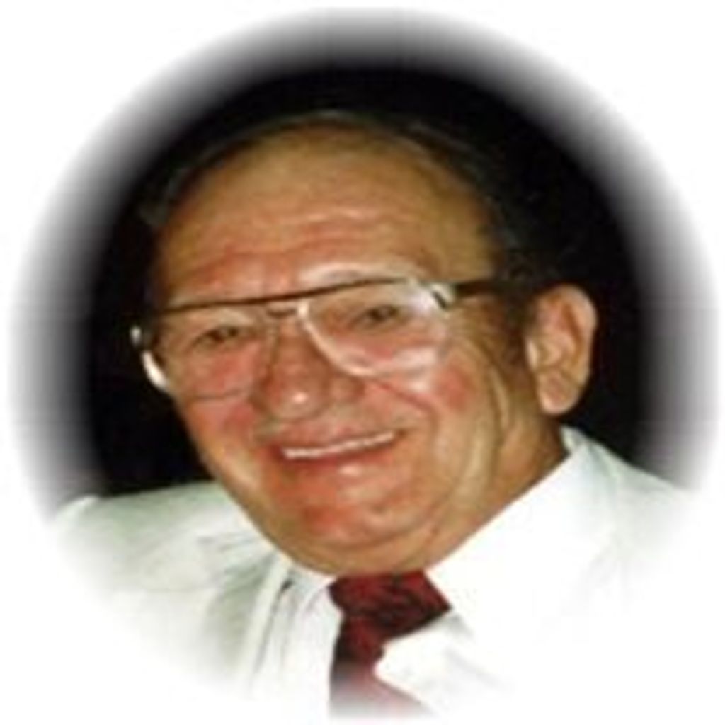 Clarence Joseph Morsberger