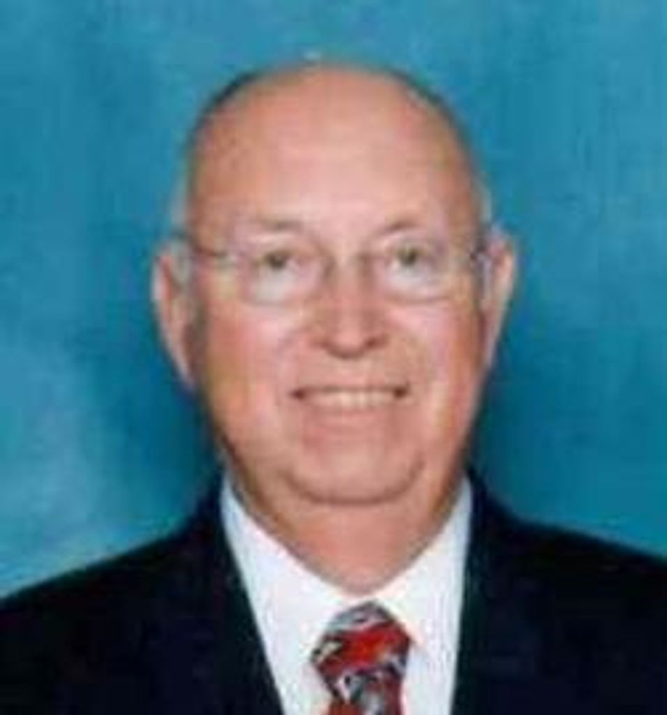 Larry Gidcumb