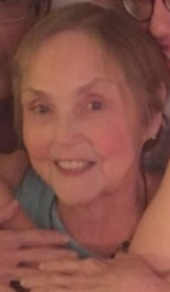 Bertha "Bertie" Cooper