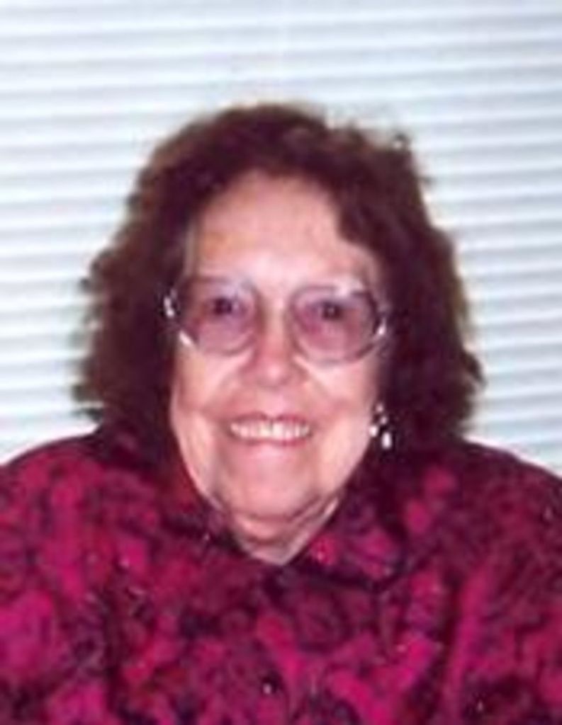 Carma Stapley Keller