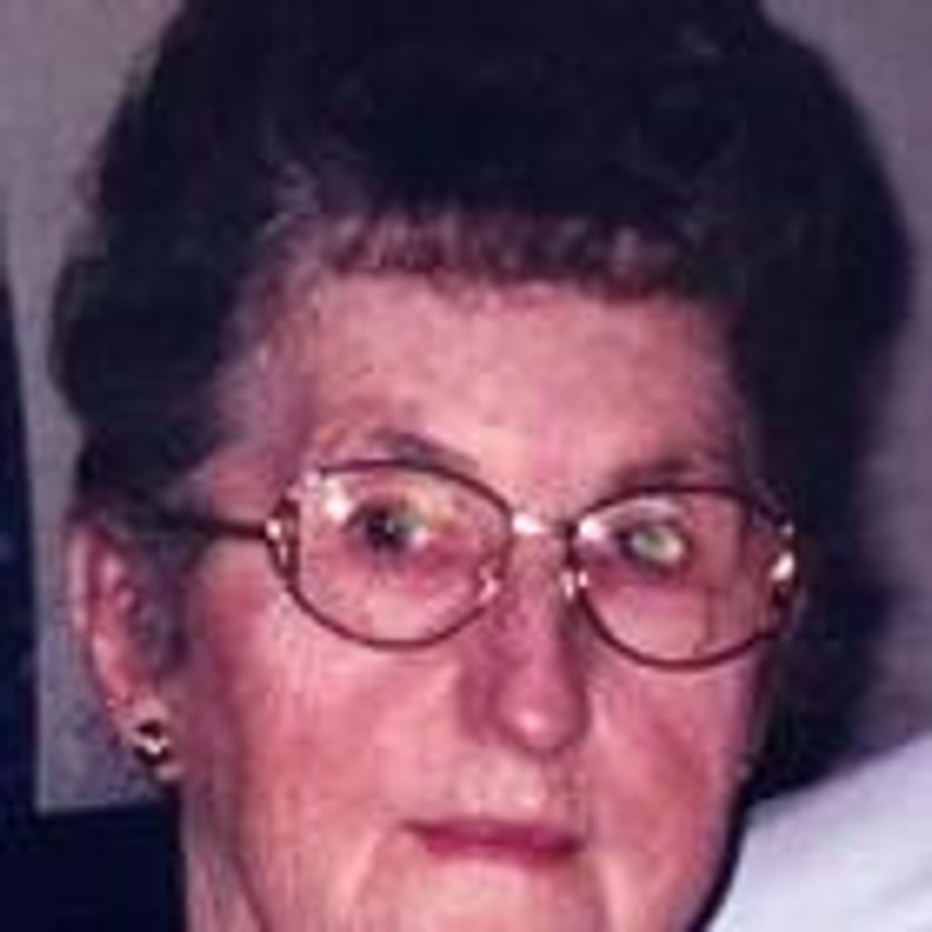 Nancy S. Rhodes