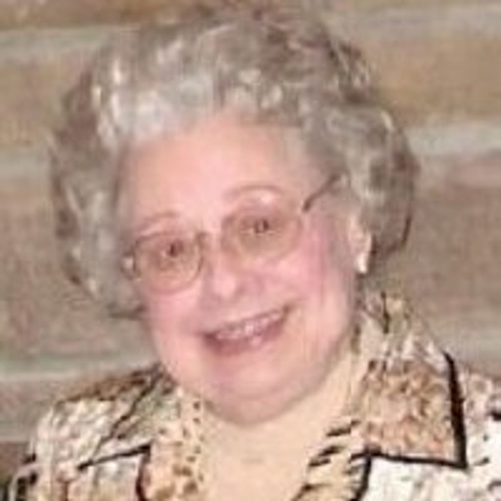 Doris V. Thomas