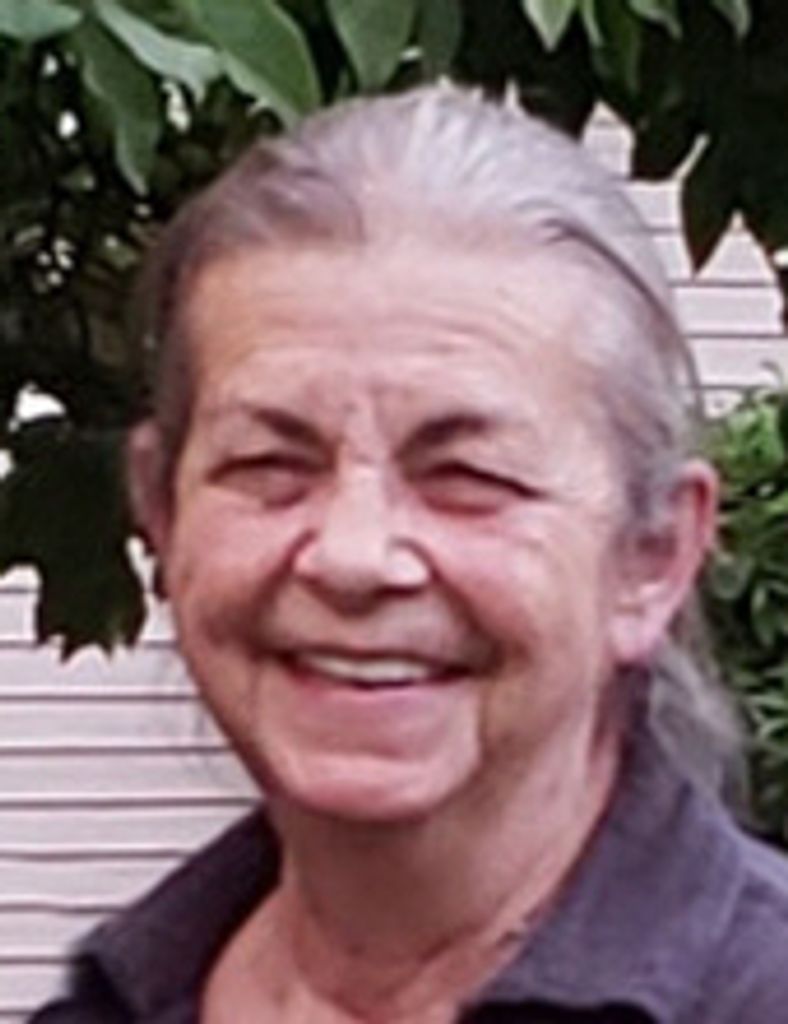 Cynthia  Louise  Moore