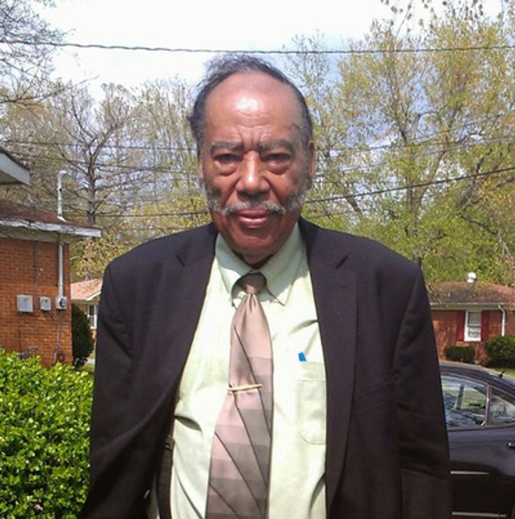 Mr. Richard Allen Pride Profile Photo