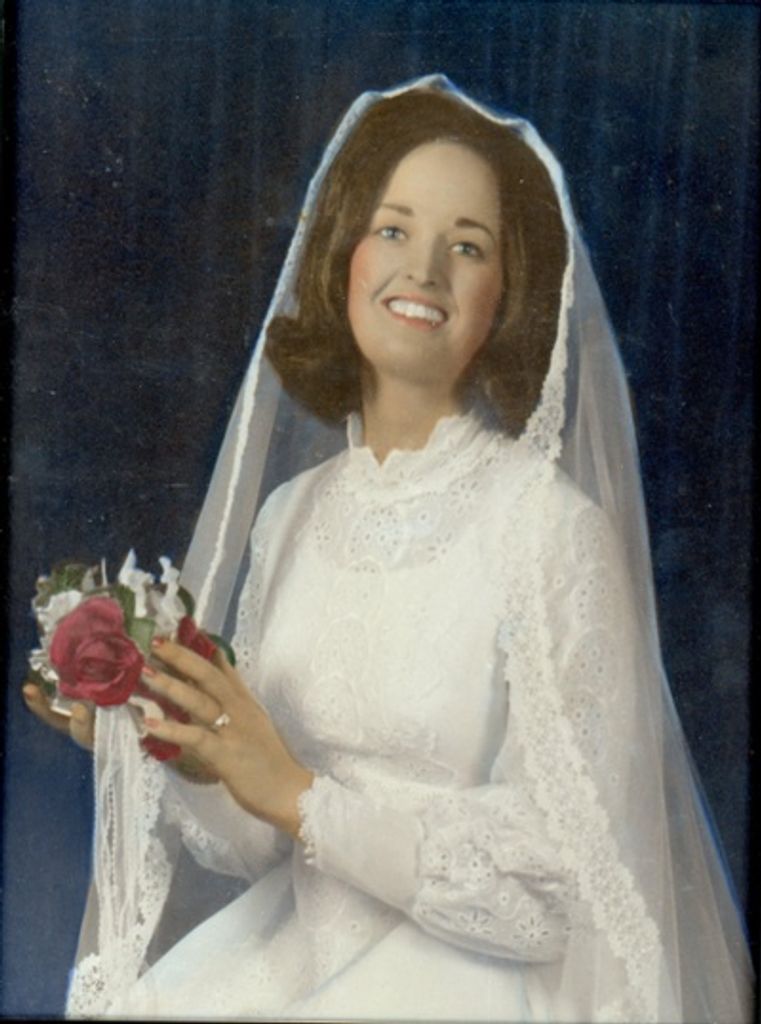 Judia Meares