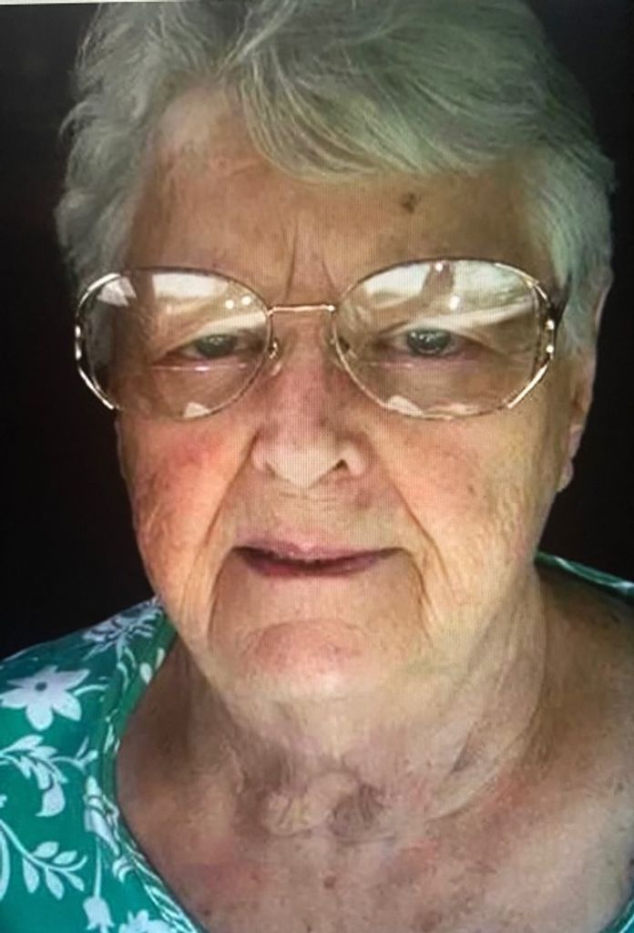 Helen P. (Winters)  Martin Profile Photo