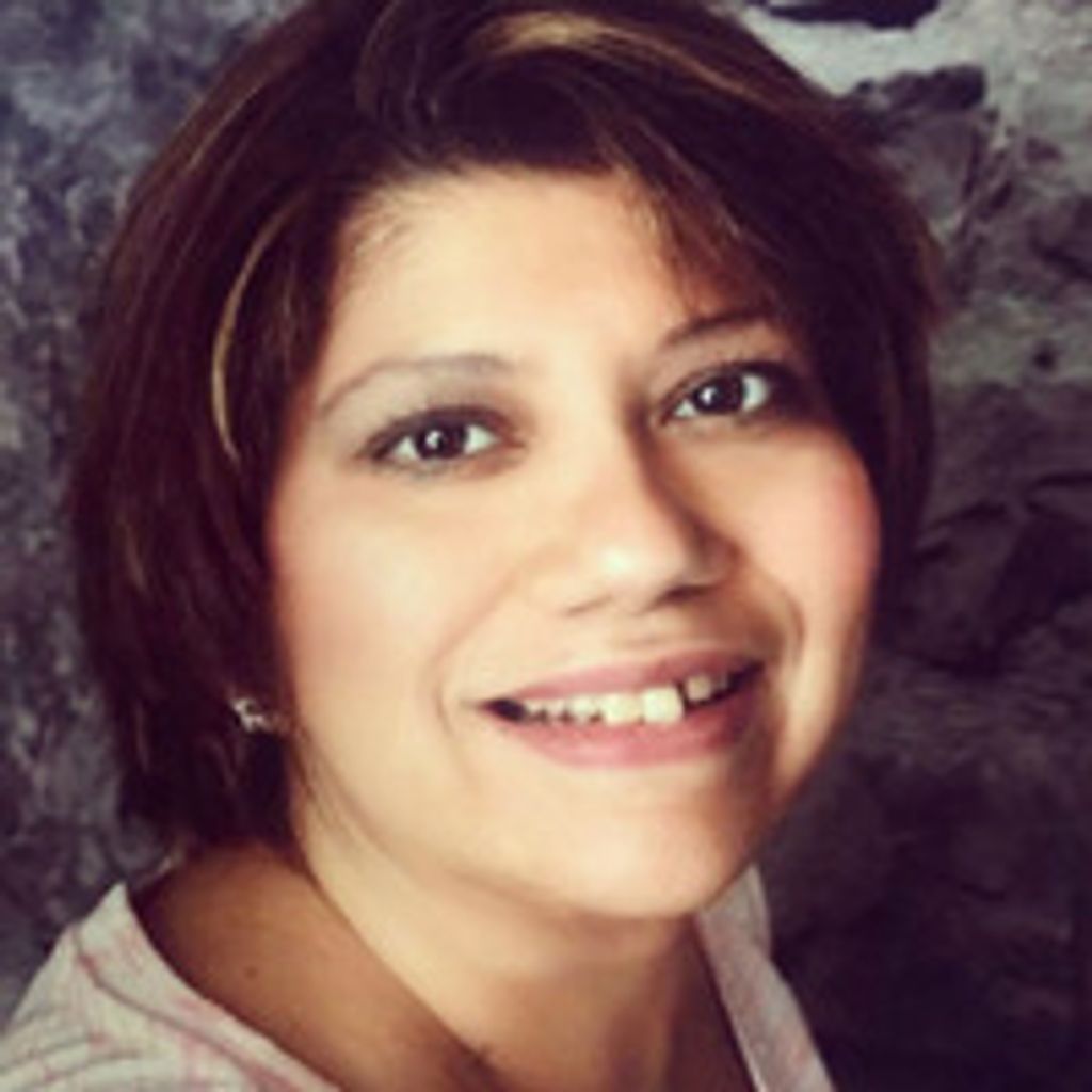 Annetta May Vesga Profile Photo