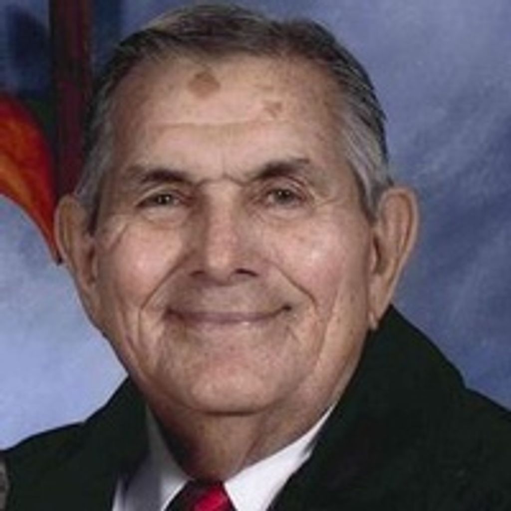 Don  Van Hines Profile Photo