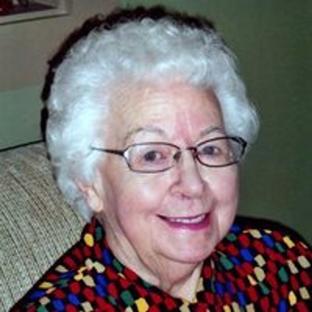 Mylet Mary McGath