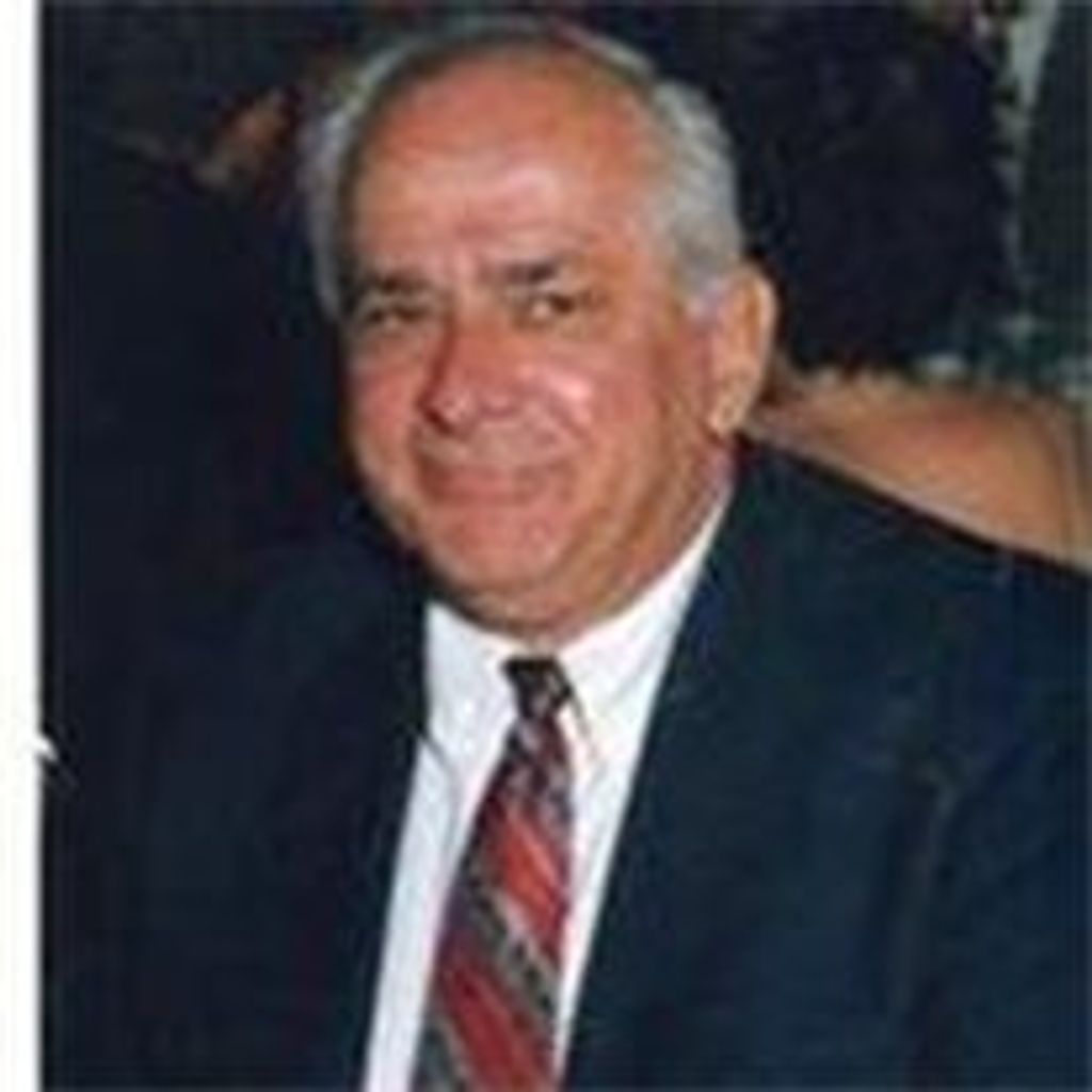 Frank R. Zlock