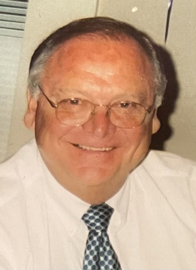 James Howard "Jimmy" Carringer, Jr. Profile Photo