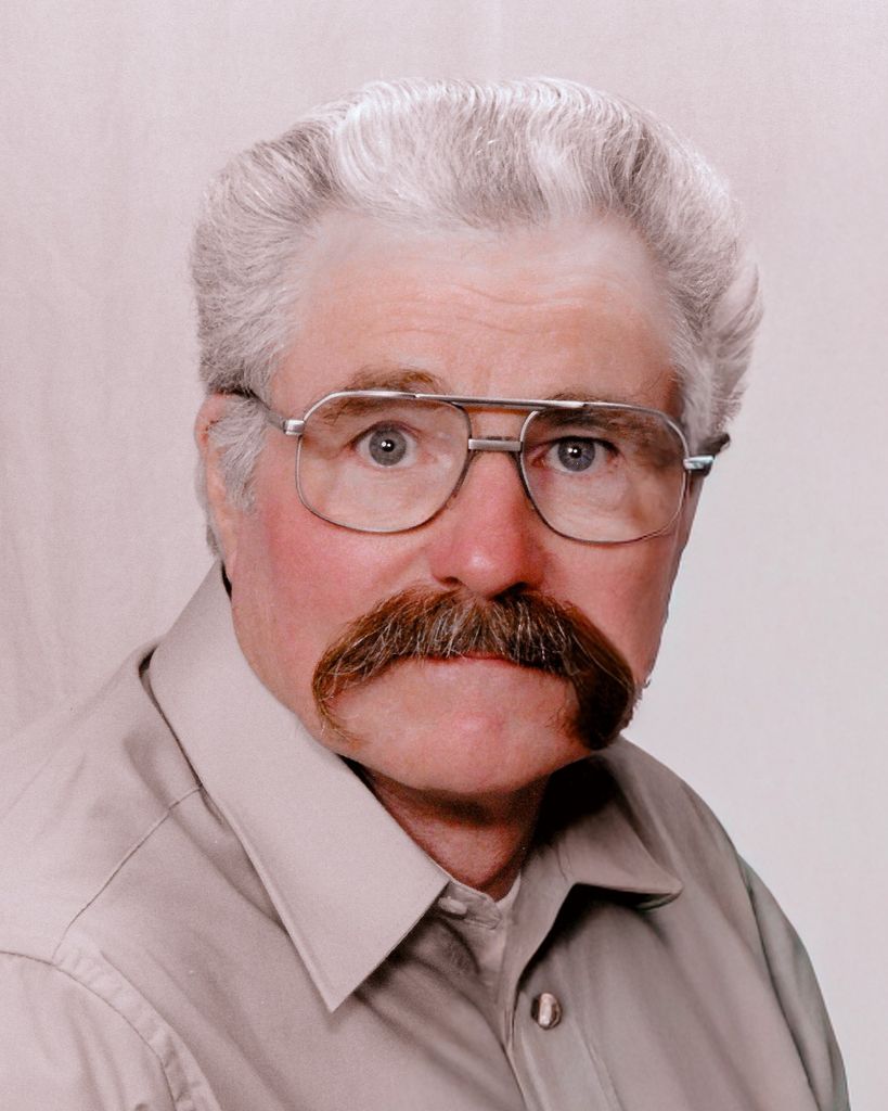 Jerry Lee Walker Profile Photo