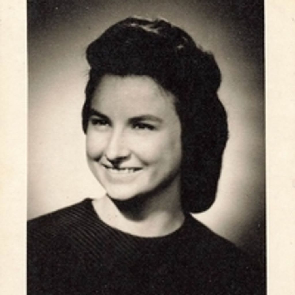 Bettye Hansche