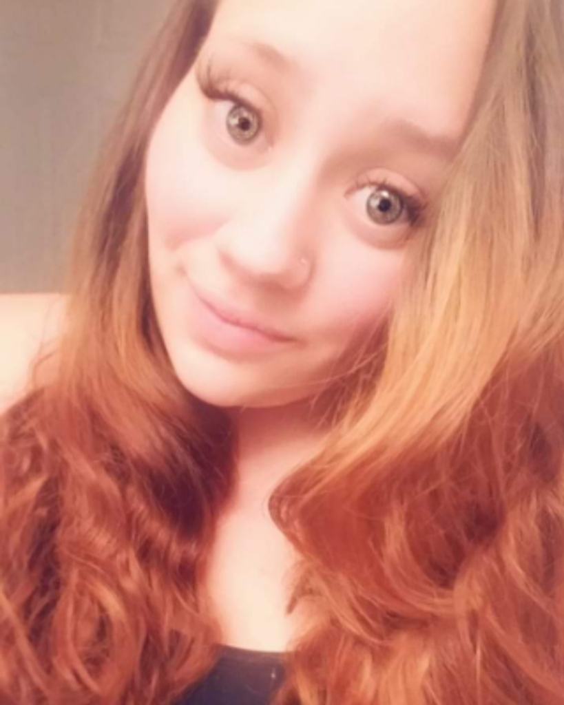 Jazmine Hope Humphreys Profile Photo