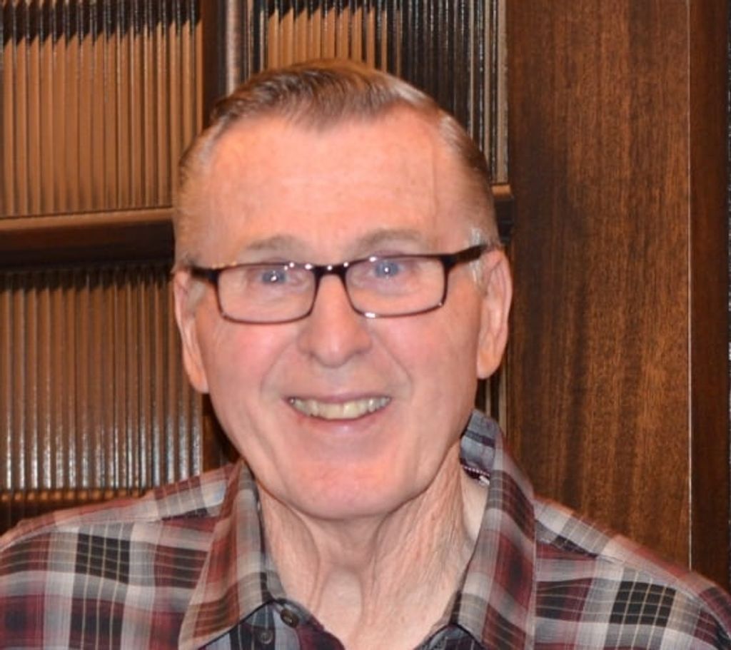 Gerald E. Pedersen