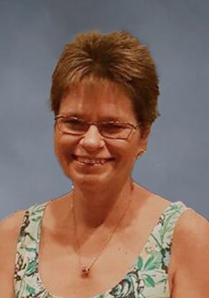 Judy Elizabeth Bourrier Profile Photo