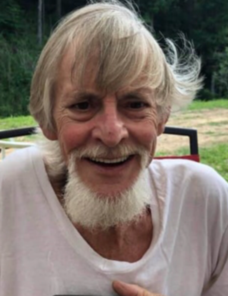 Roger Molands Profile Photo